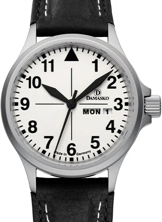 Damasko Damasko Dk DK37/DA 40 mm kol saati