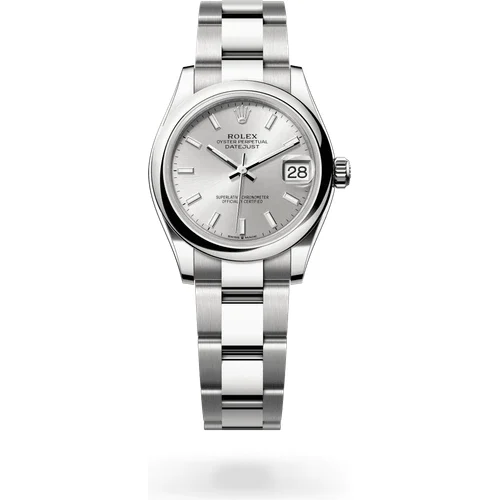 Rolex Datejust 31 mm 278240-0005 31 mm kol saati