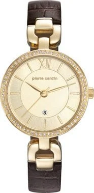 Pierre Cardin 107602F02 kol saati