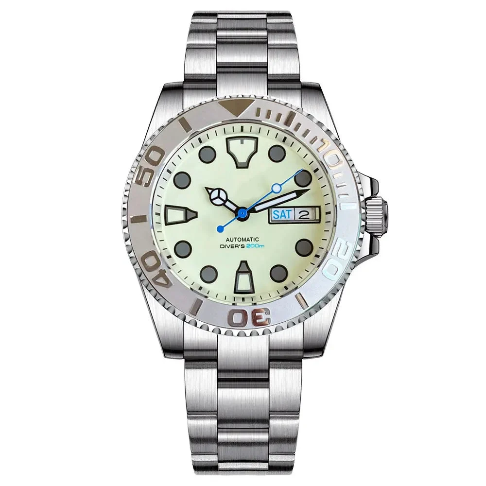 Tandorio Watches Tandorio Watches 12000040858533537 40 mm kol saati