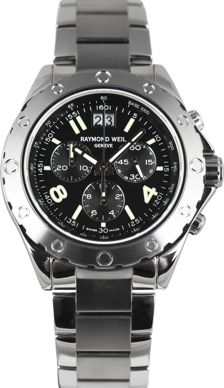 Raymond Weil PRE2446 44 mm kol saati