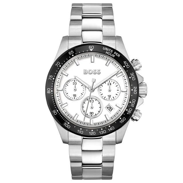Boss Watches Hero - Le HB1514130 kol saati