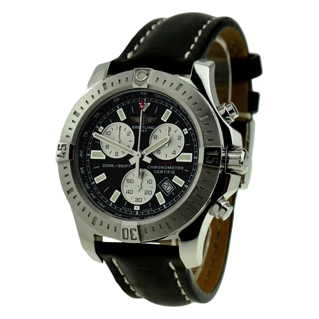 Breitling Colt 6127396 kol saati