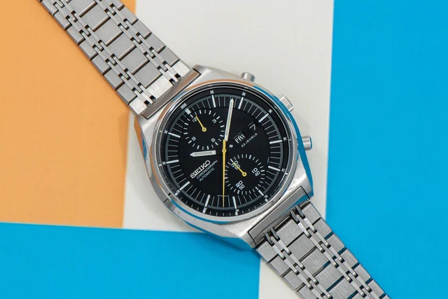 Seiko Seiko 40991058 kol saati