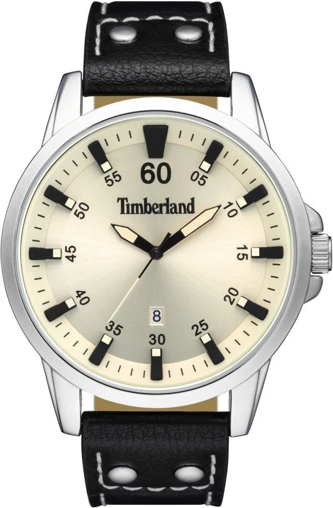 Timberland TBL.15898JYS/14 TBL.15898JYS-14 46 mm kol saati