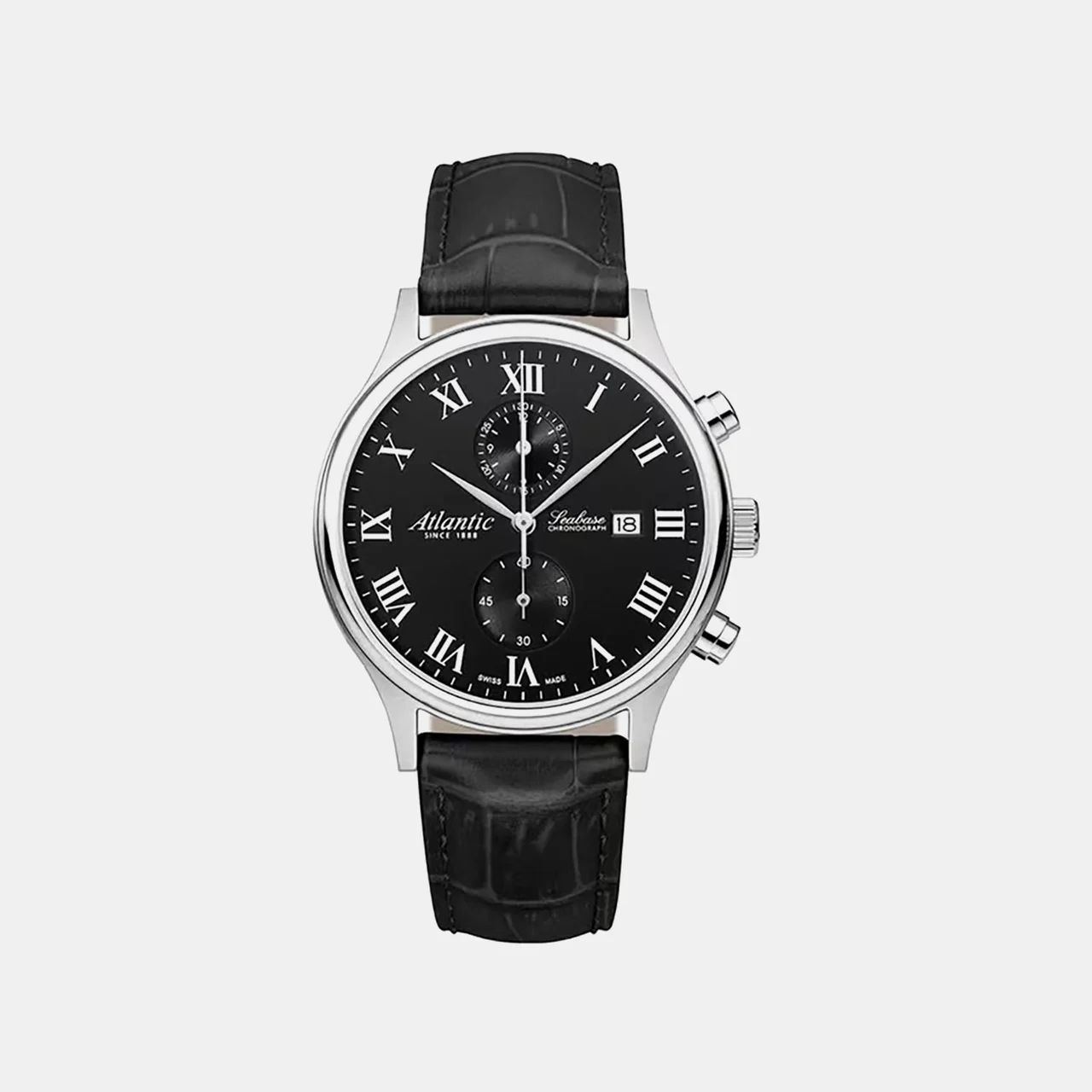 Atlantic Seabase 644524168 42 mm kol saati