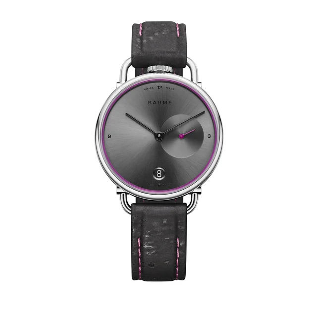 Baume & Mercier Baume & Mercier M0A10604 kol saati