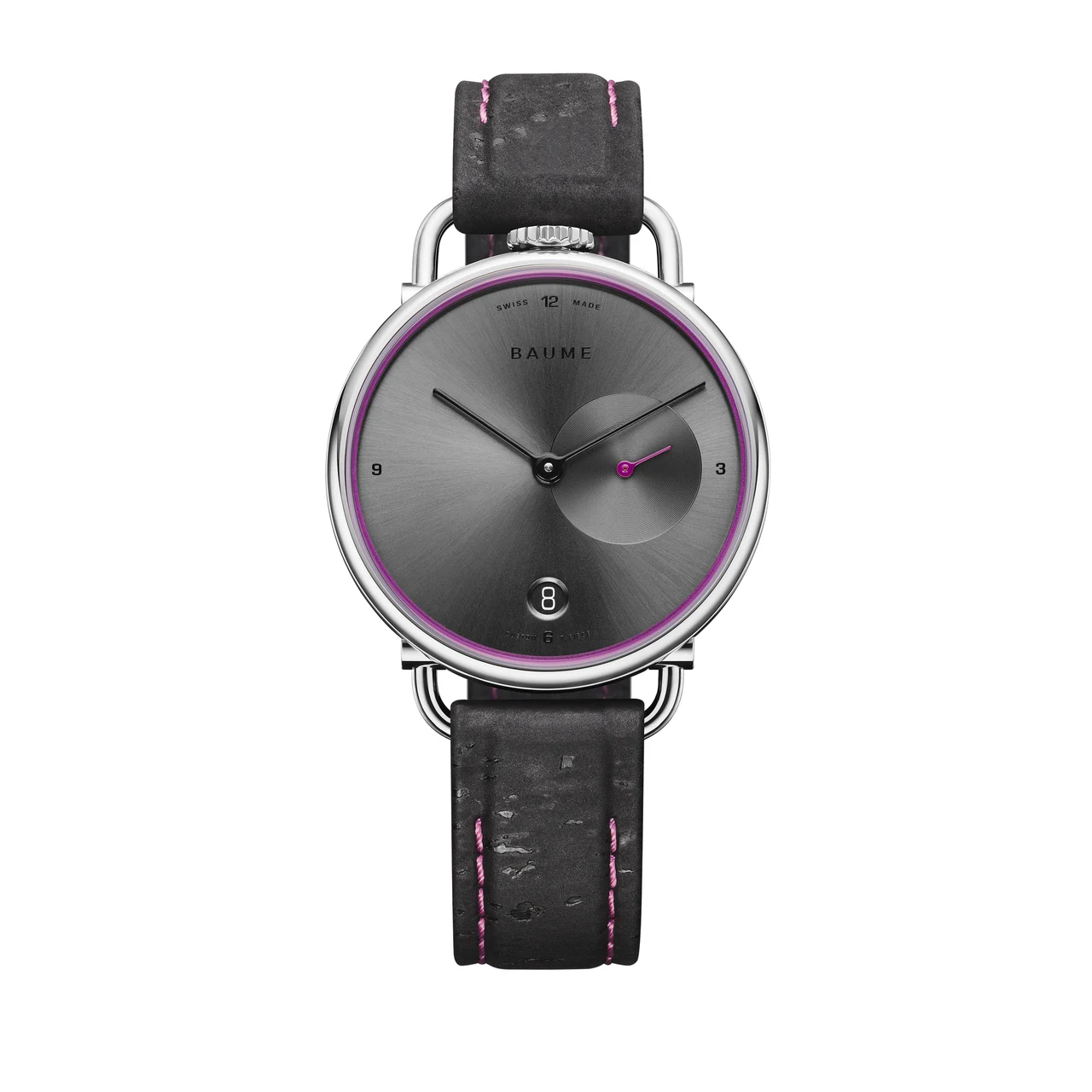Baume & Mercier Baume & Mercier M0A10604 35 mm kol saati