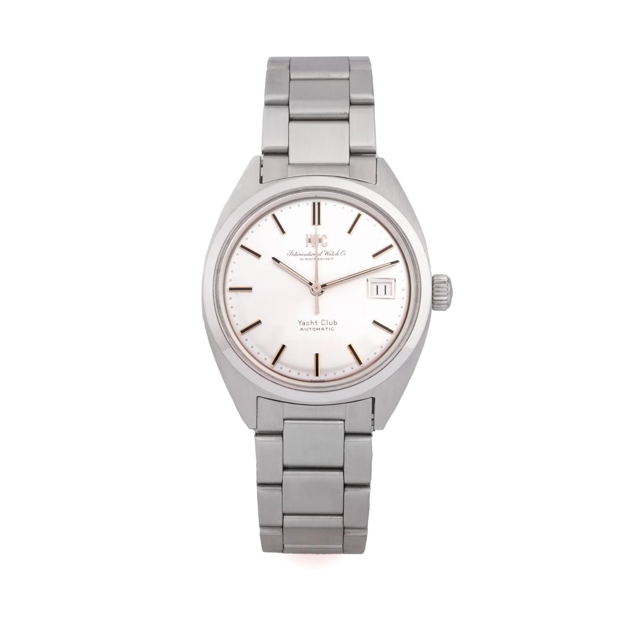 IWC Switzerland 1811 kol saati