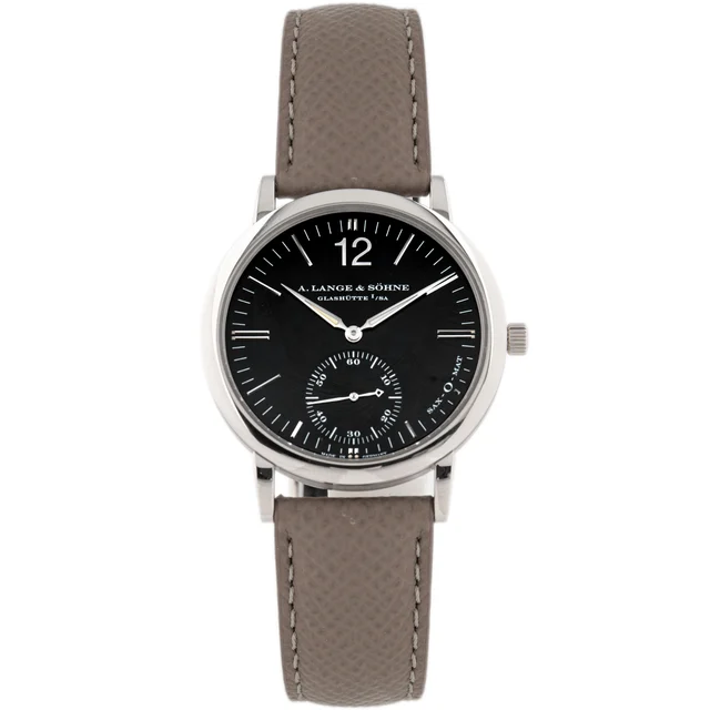 A. Lange & Sohne Langematik 700-05163 kol saati