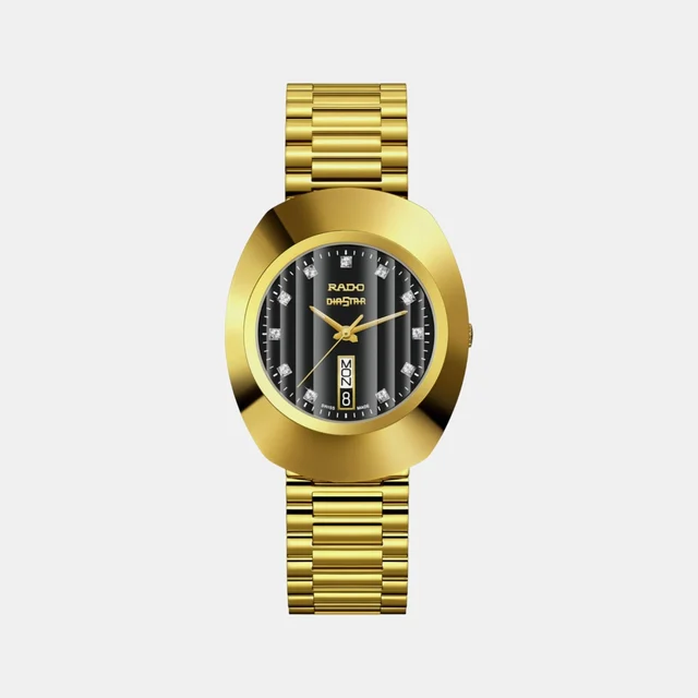 Rado DiaStar R12304313 kol saati