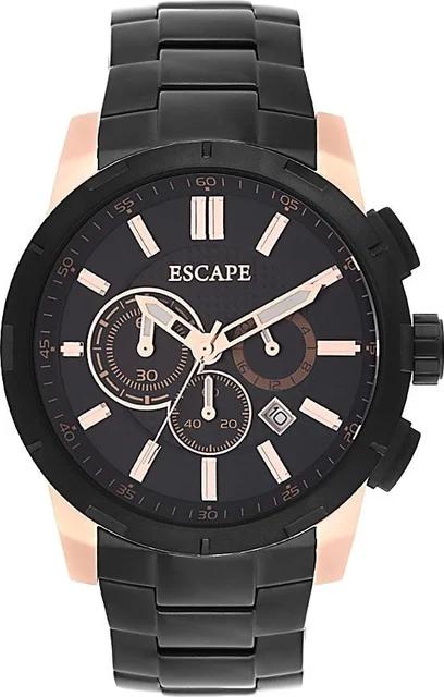 Escape EC1079-204 kol saati
