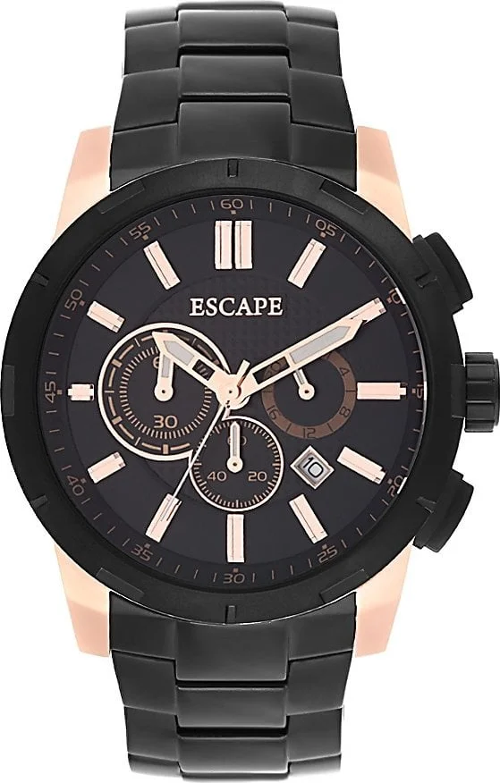 Escape EC1079-204 45 mm kol saati