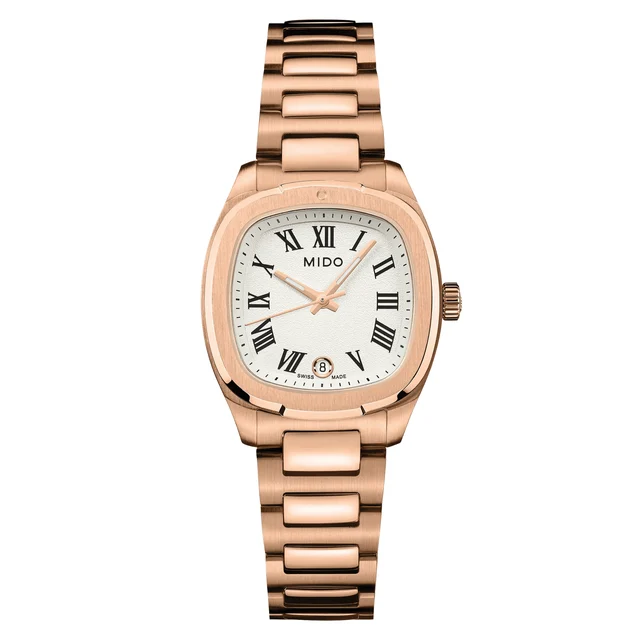 Mido Multifort TV 28 Quartz M049.110.33.263.00 kol saati