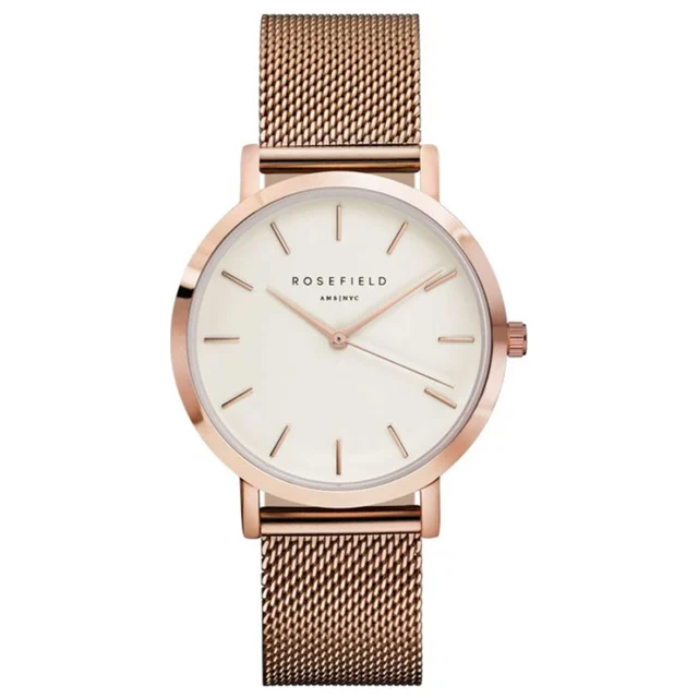 Rosefield Watch MWR-M42 kol saati