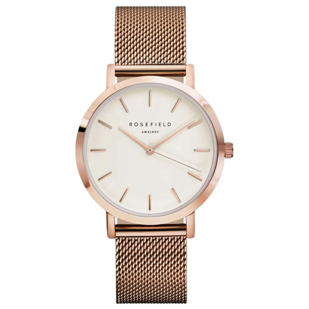Rosefield Watch MWR-M42 kol saati