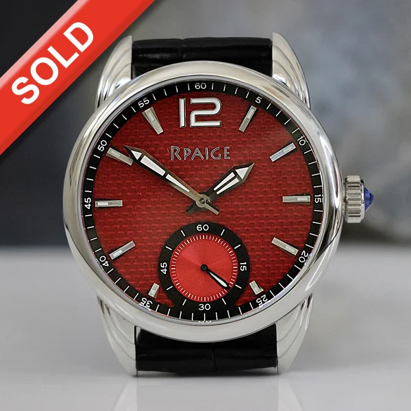 Rpaige Rpaige rp605 44 mm kol saati