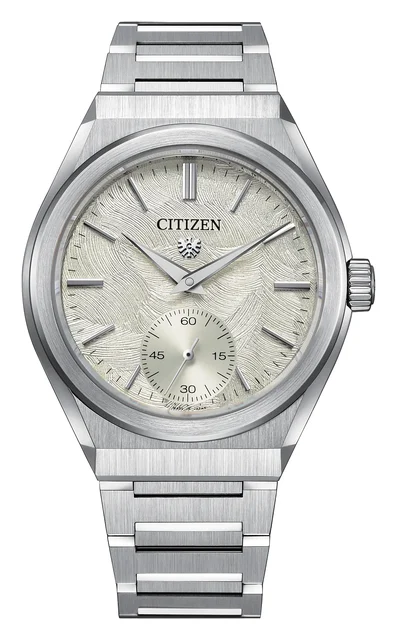 Citizen The Caliber 0200 NC0201-54A kol saati