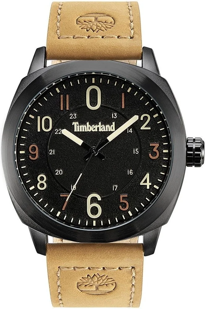 Timberland TDWGA9001901 46 mm kol saati