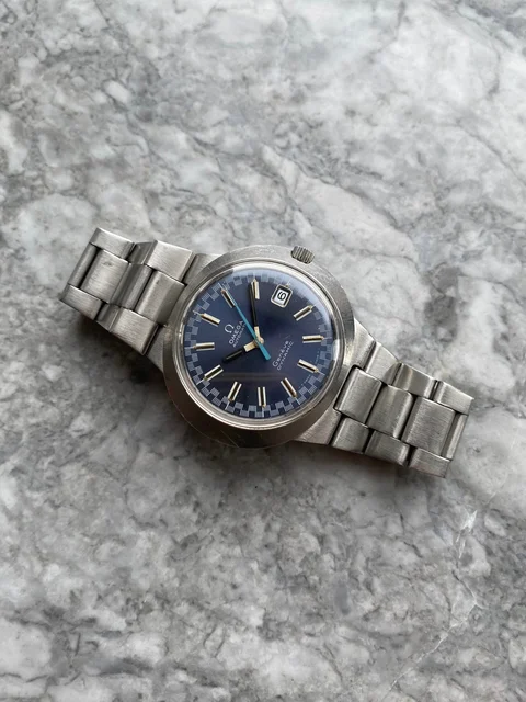 OMEGA Dynamic SQ5811366 kol saati