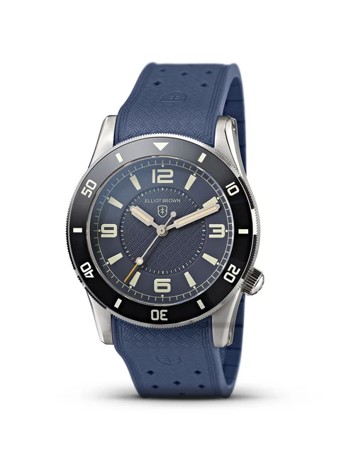 Elliot Brown Watches Elliot Brown Watches 929-103-R53S kol saati