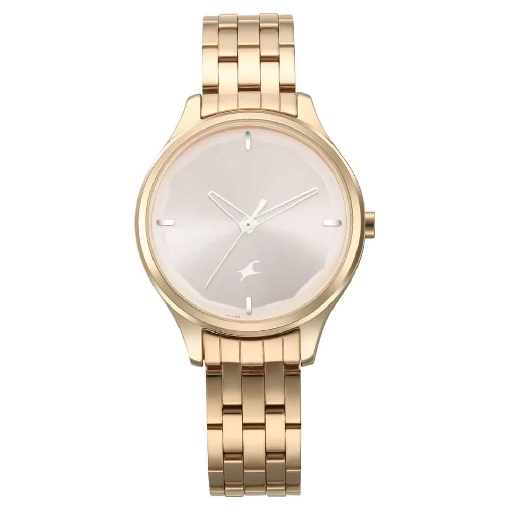 Fastrack Stunners NU6248WM01 33 mm kol saati