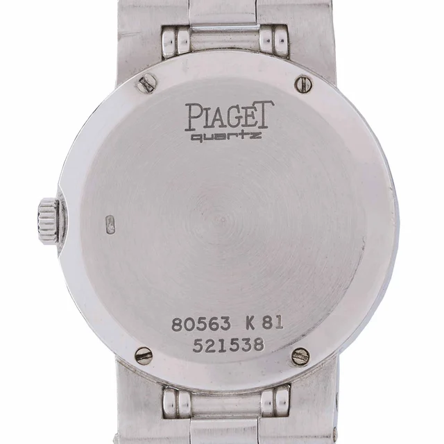Piaget 80563 K81 kol saati