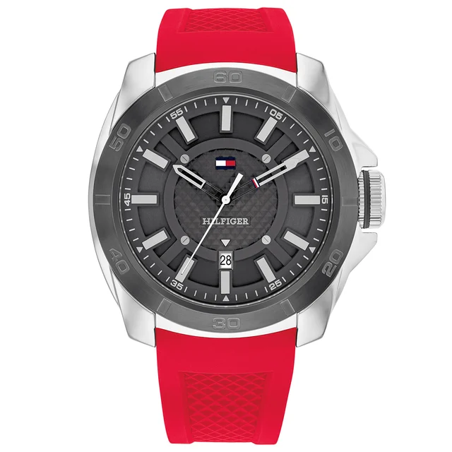 Tommy Hilfiger Windsurf TH1792135 kol saati