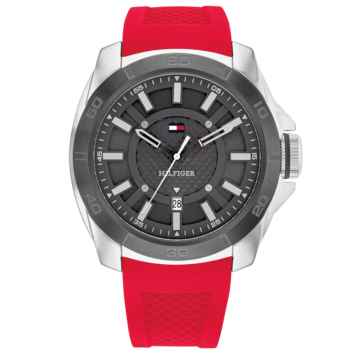 Tommy Hilfiger Windsurf TH1792135 49 mm kol saati