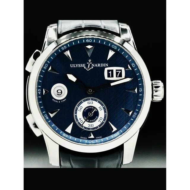 Ulysse Nardin 210000042054 kol saati