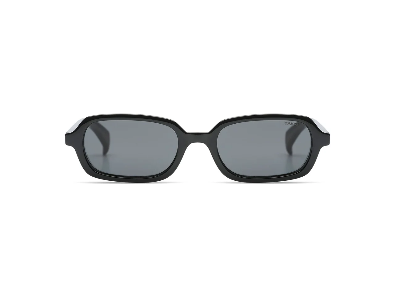 Komono Hayden Black KOM-S20000 kol saati