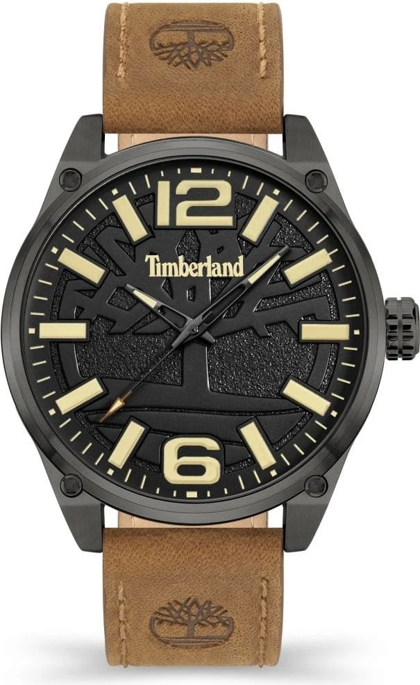 Timberland TDWGA9000703 46 mm kol saati