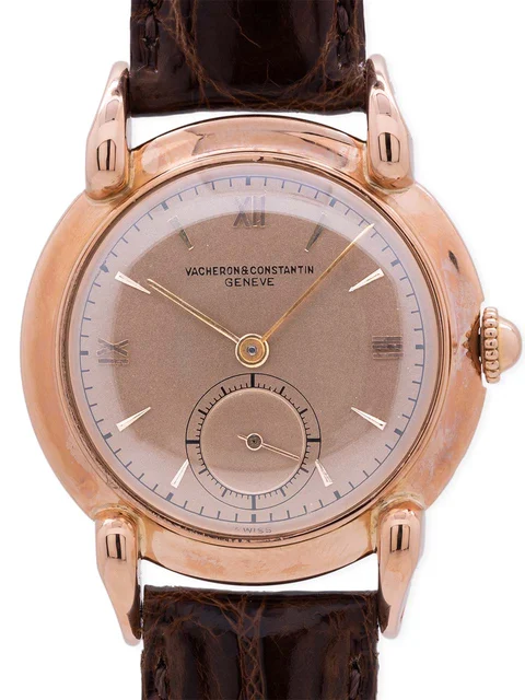 Vacheron Constantin Vacheron Constantin 70559 kol saati