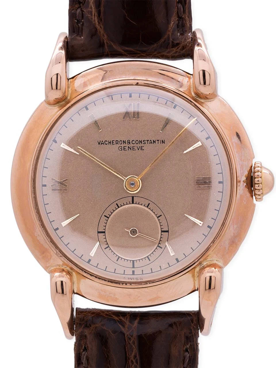 Vacheron Constantin Vacheron Constantin 70559 36 mm kol saati