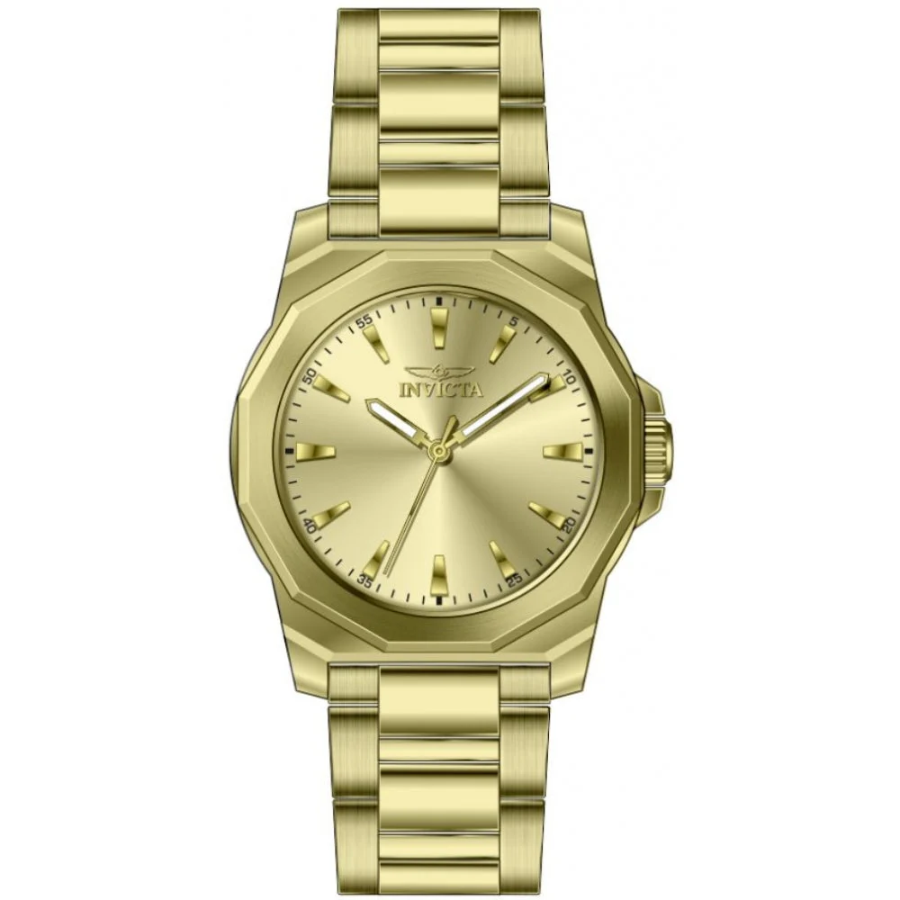 Invicta Speedway 47339 34 mm kol saati