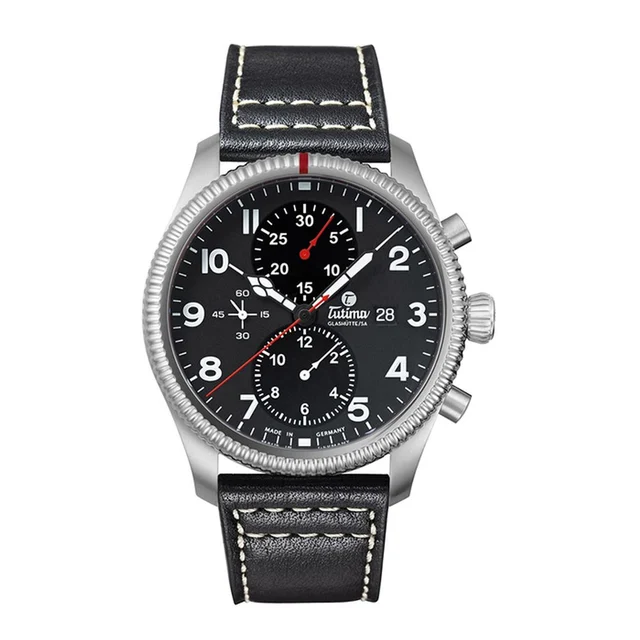 TUTIMA Tutima TW-6402-01 kol saati