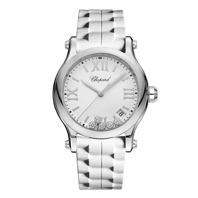 Chopard Happy Sport 278582-3001 kol saati