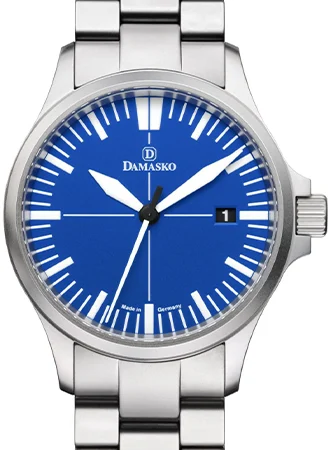 Damasko Damasko Dk DK32O/DA/B kol saati