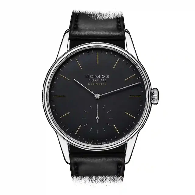 NOMOS Glashütte NOMOS Glashütte 42182 kol saati