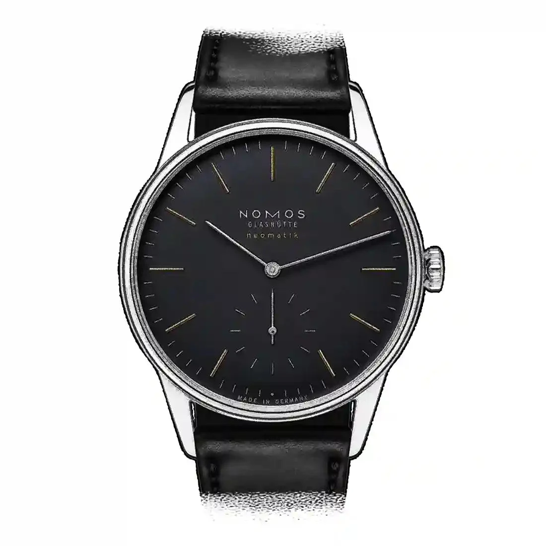 NOMOS Glashütte NOMOS Glashütte 42182 36 mm kol saati
