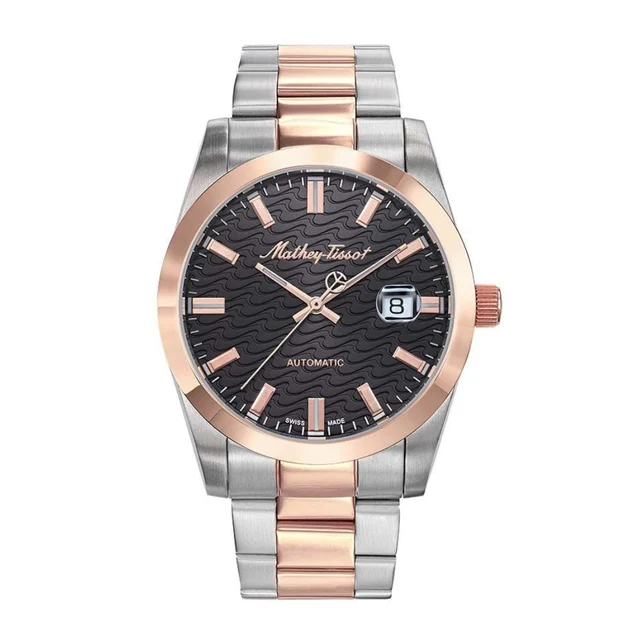 Mathey-Tissot Mathy I H1450ATBI kol saati
