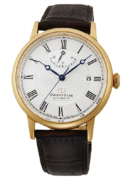Orient Star Orient Star O562 kol saati