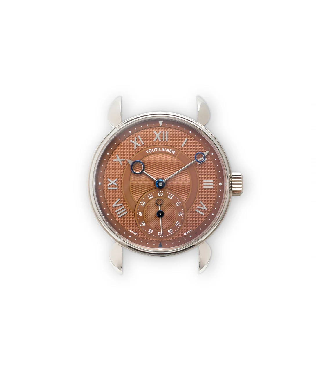 Voutilainen Observatoire CMSWG V434 38 mm kol saati