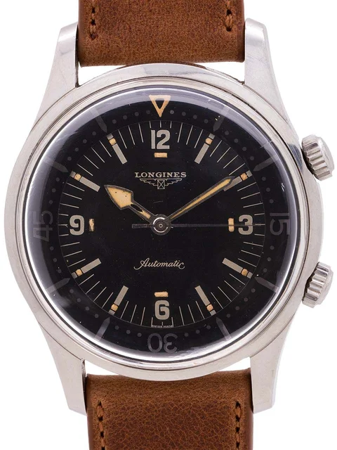 Longines Longines 50753 kol saati