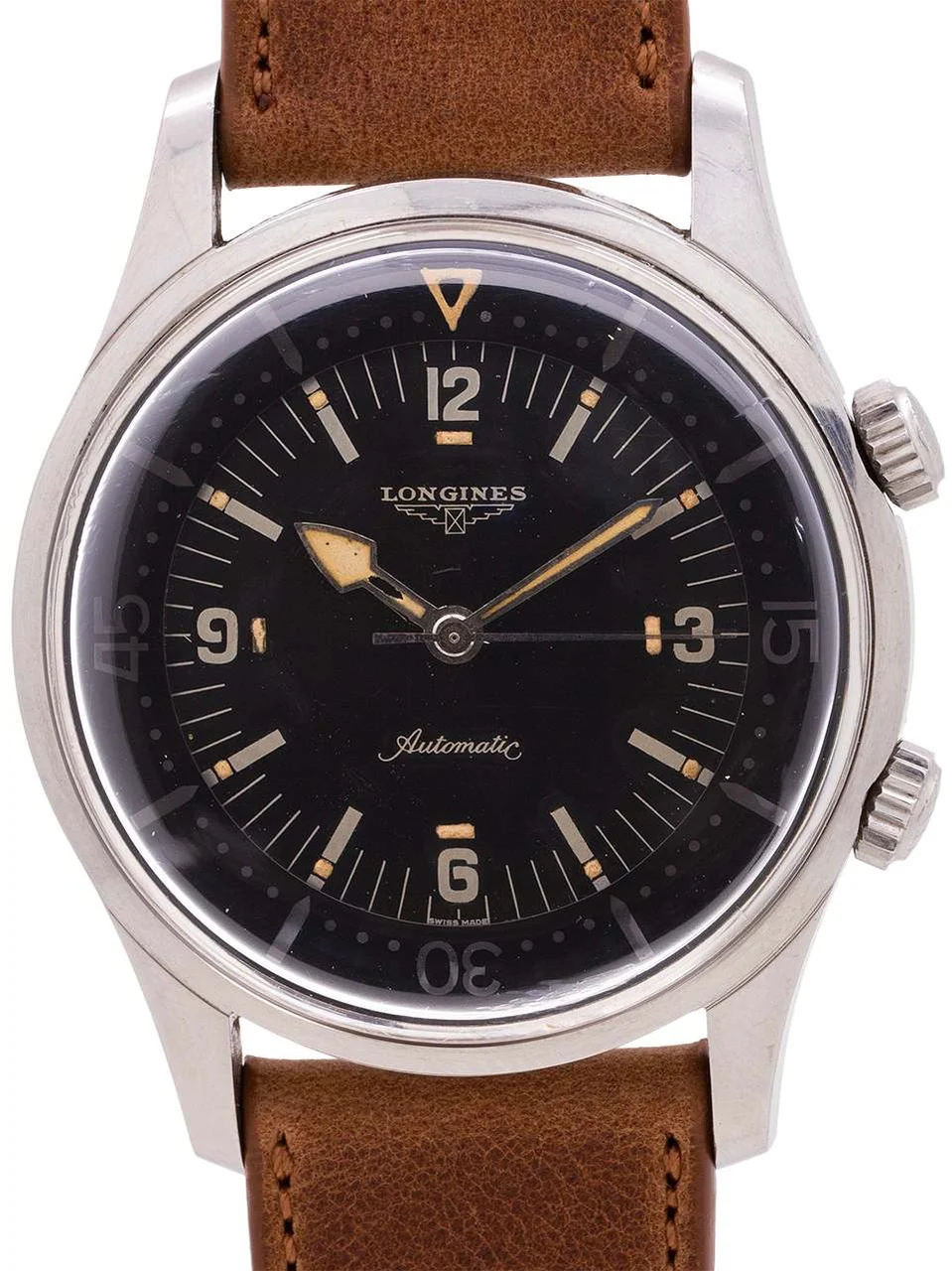 Longines Longines 50753 53 mm kol saati