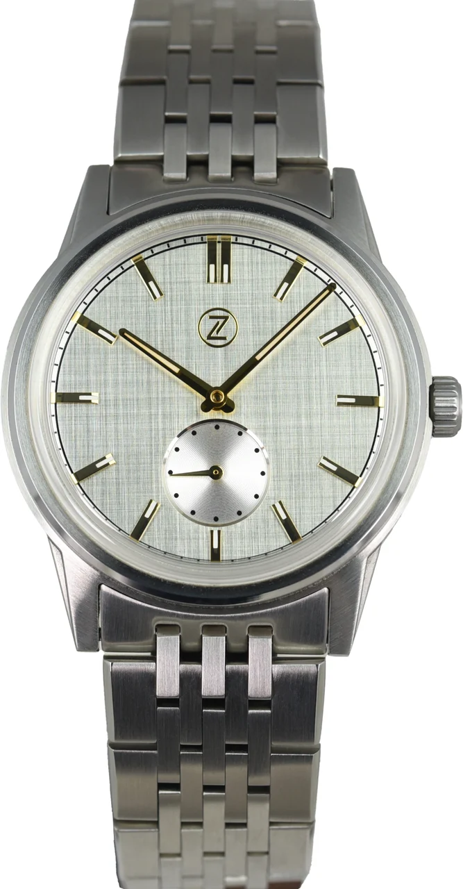 Zelos Nova PRE1584 38 mm kol saati