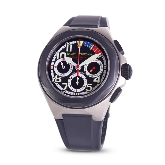 Girard-Perregaux Girard Perregaux 80175 kol saati