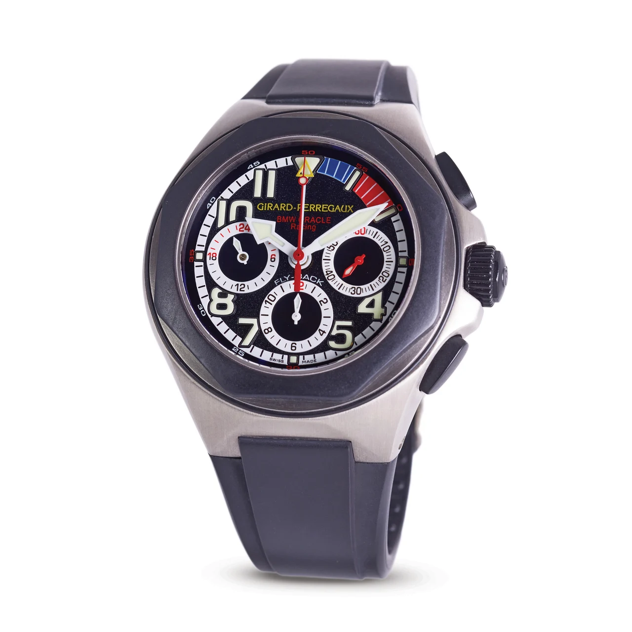Girard-Perregaux Girard Perregaux 80175 kol saati