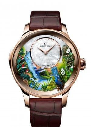 Jaquet Droz Jaquet Droz J033033202 kol saati