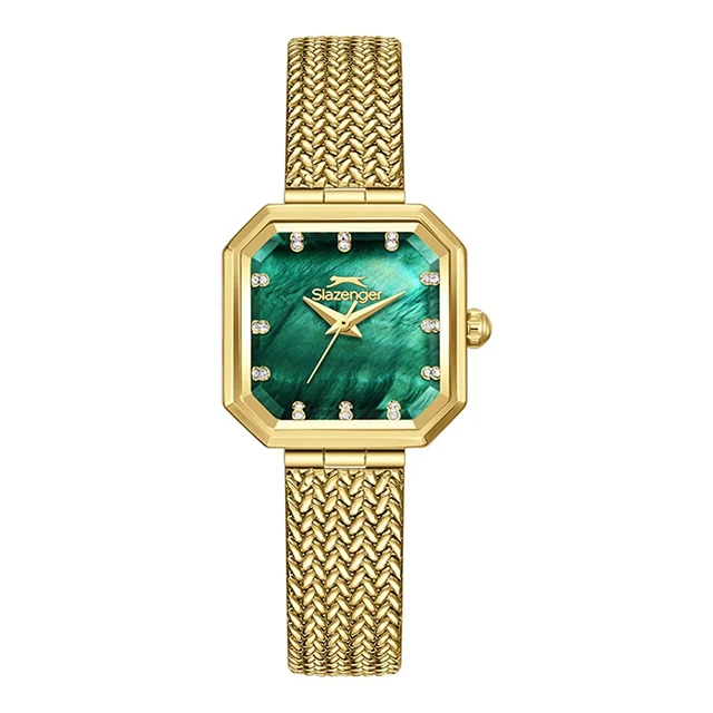 SLAZENGER SL.09.2534.3.02 kol saati